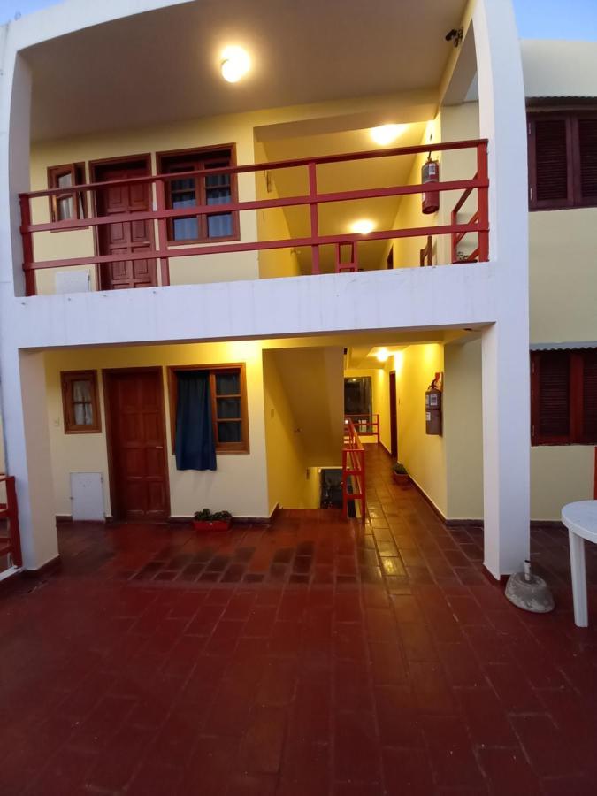 Ferienwohnung Departamentos Centro Mina Clavero Exterior foto