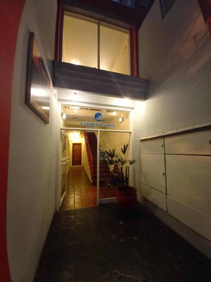 Ferienwohnung Departamentos Centro Mina Clavero Exterior foto