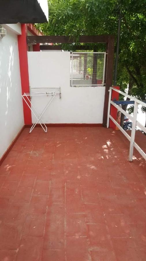 Ferienwohnung Departamentos Centro Mina Clavero Exterior foto